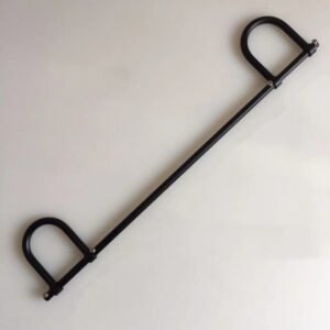 Restrict And Adjust Metal Game Props