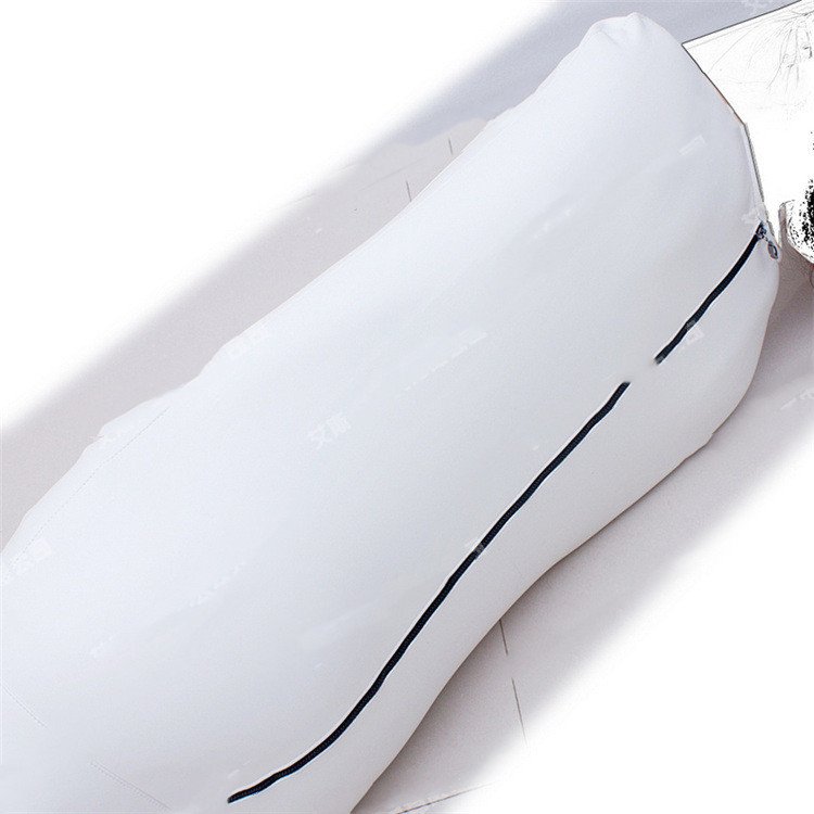 PU Full Wrap Restraint Bondage Confinement Clothes Mummy - Image 5