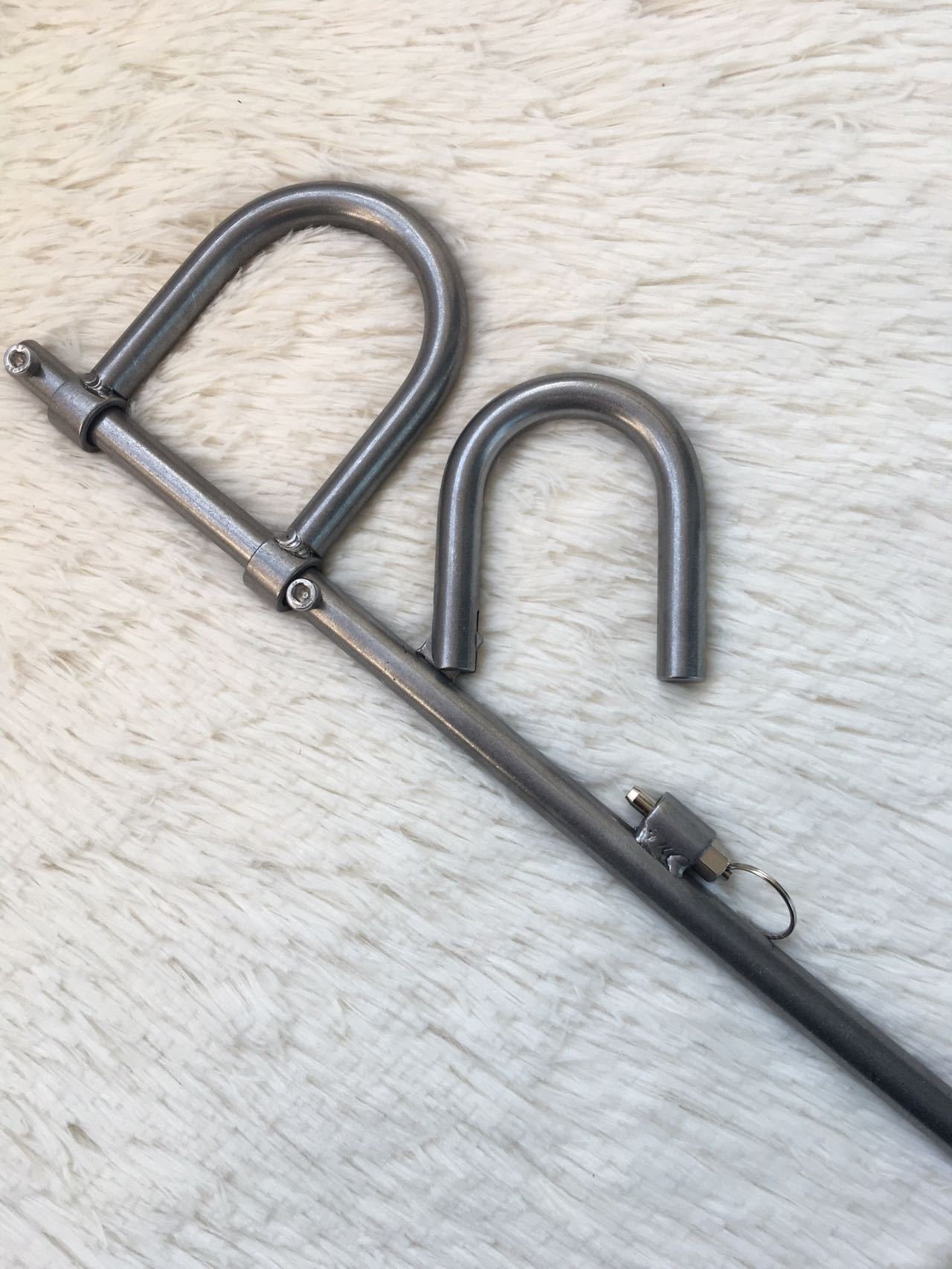 Restrict And Adjust Metal Game Props - Image 5