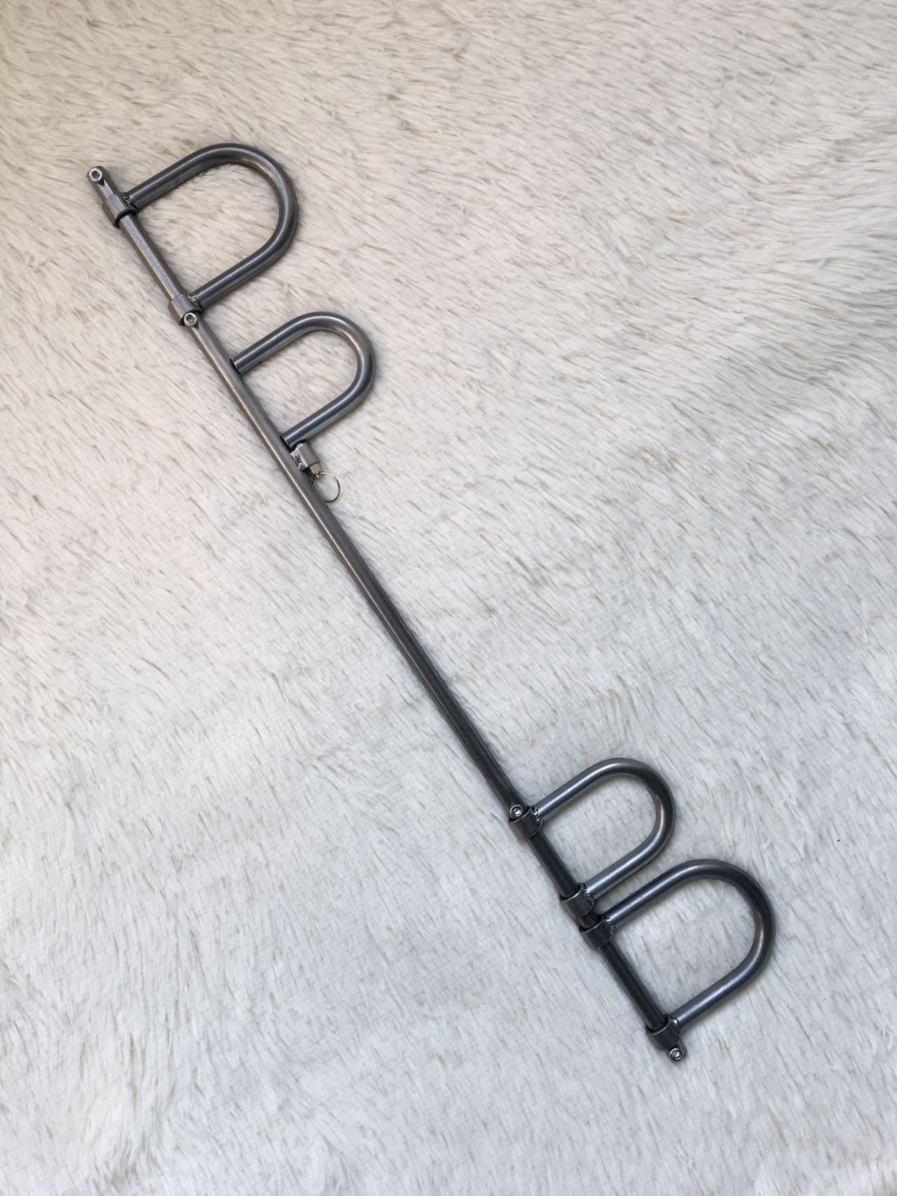 Restrict And Adjust Metal Game Props - Image 3