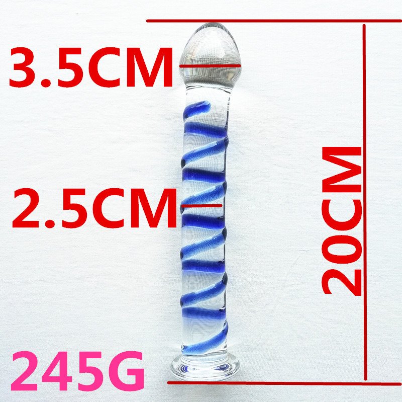 Glass Dildo - Image 6