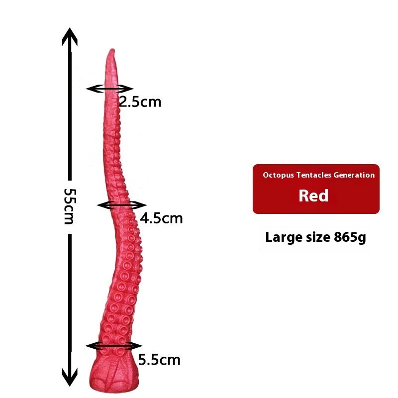 Tentacle Dildo - Image 7