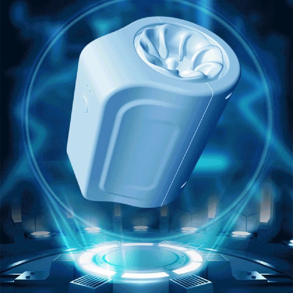 Automatic Vortex Rotating Masterbator - Image 10