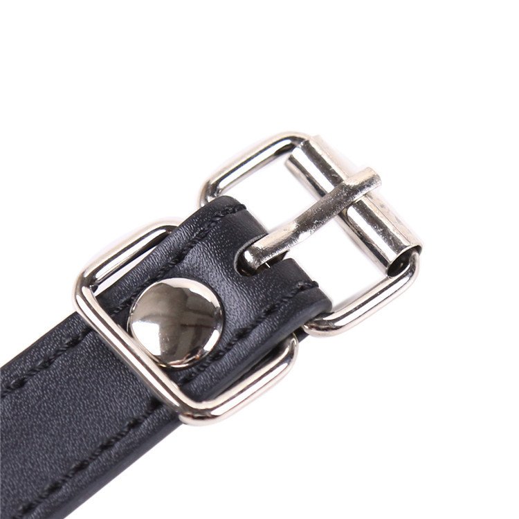 Silicone Mouth Ball Sexy Toy - Image 3