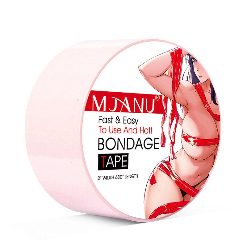 Binding Electrostatic Tape A Torture Engine Binding Training Tool - Image 4