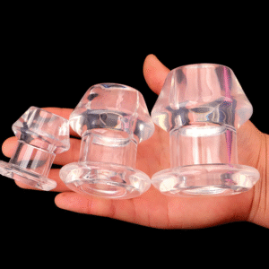 Hollow Butt Plug &  Prostate Toys