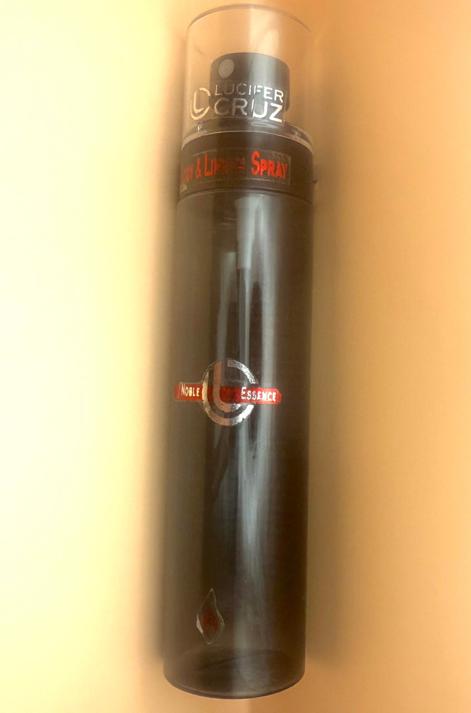 Body & Linen Spray - Noble Essence - Image 6