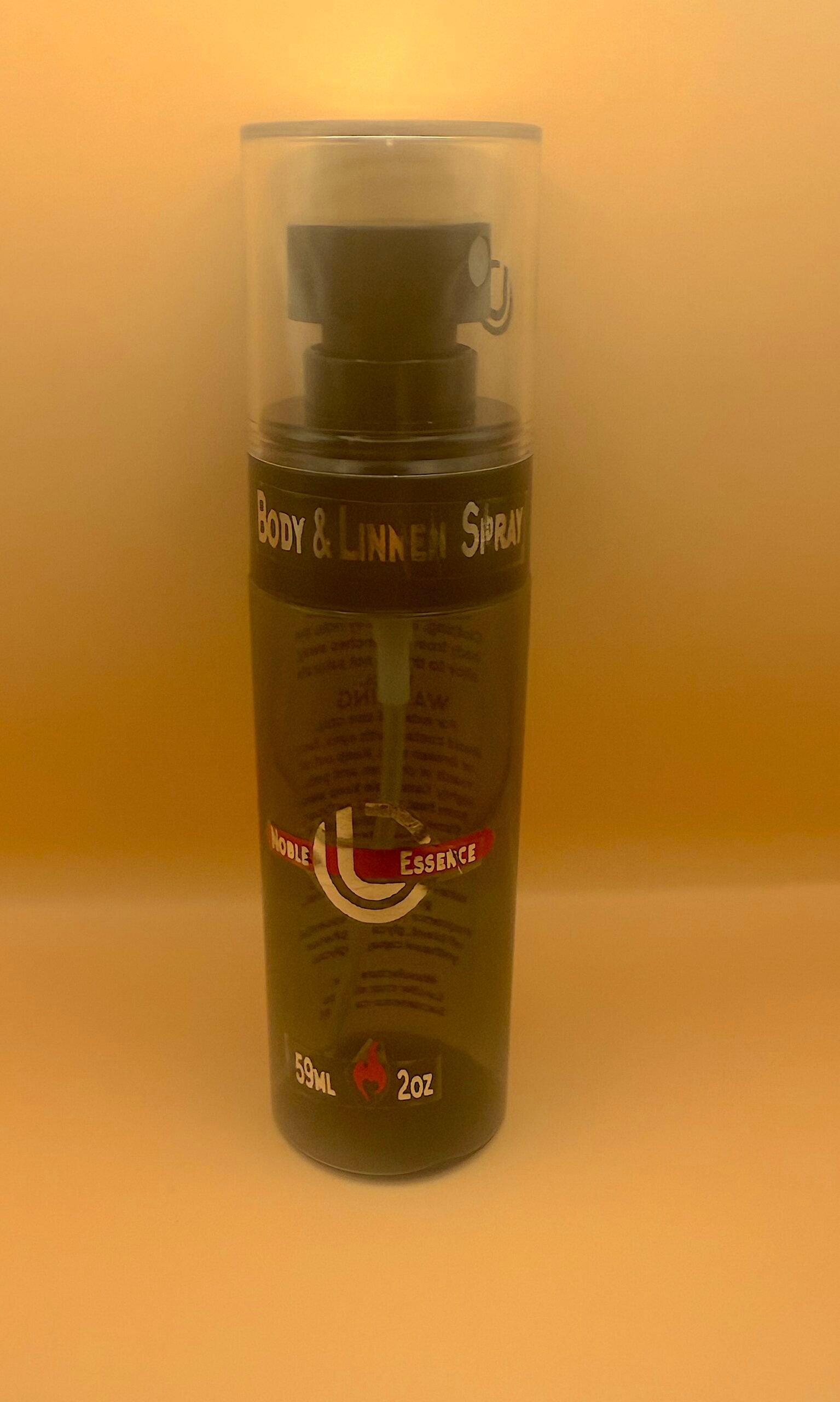 Body & Linen Spray - Noble Essence
