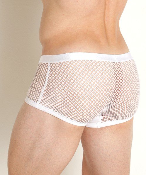See Through Erotic Low Rise Briefs - Image 4